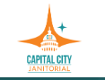 Capital City Janitorial