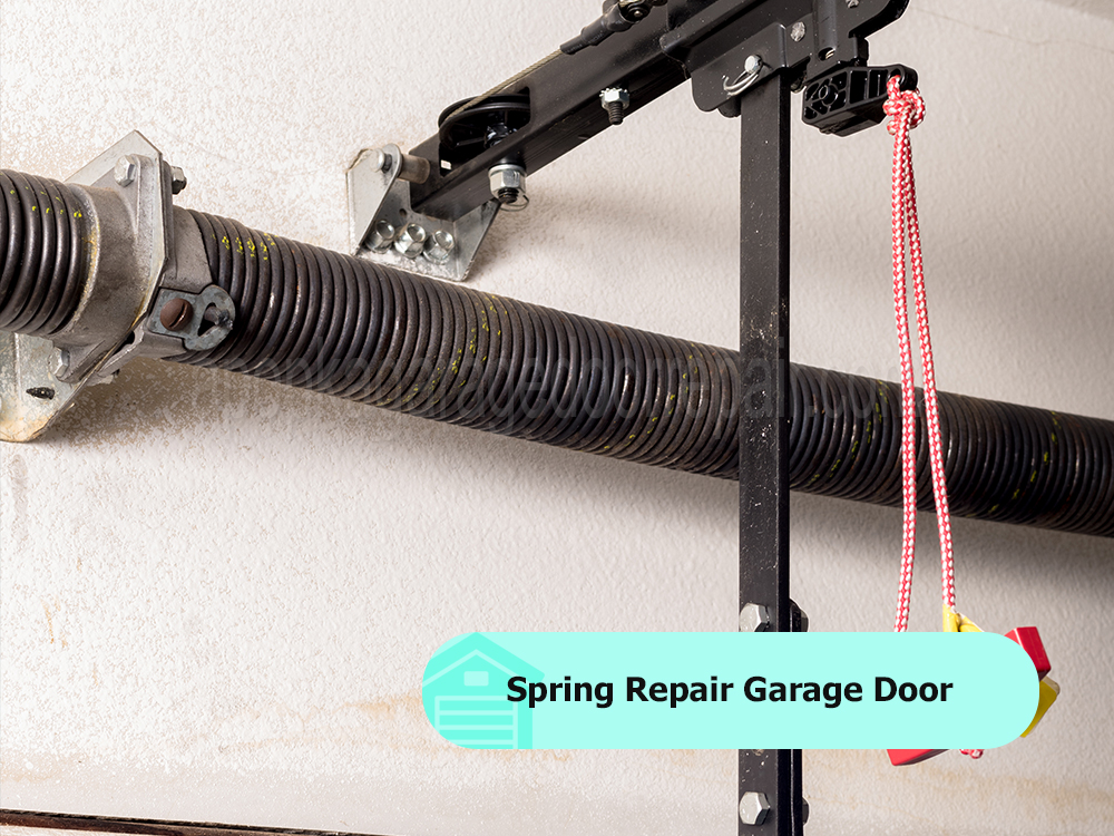 Apopka Garage Door Repair