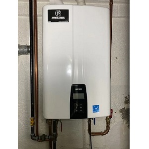Rockwood Plumbing