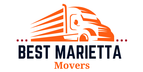 Best Marietta Movers