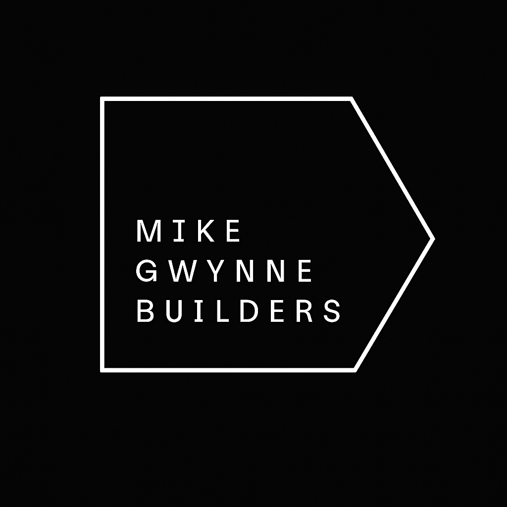 Mike Gwynne Builders