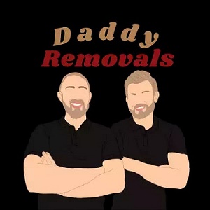Daddy Removals & Storage Manchester