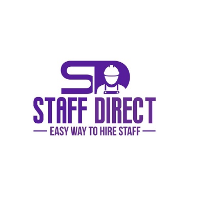 Staff Direct - Temp Recruitment Agency