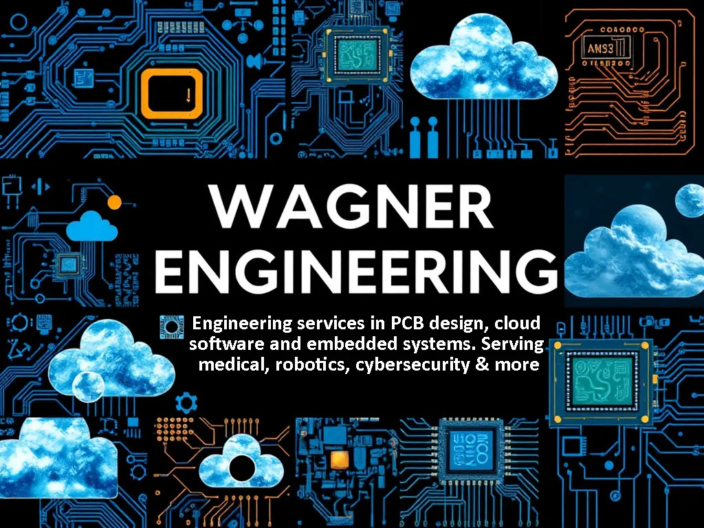 Wagner Engineer
