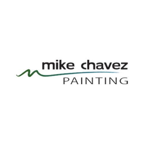 Mike Chavez Painting