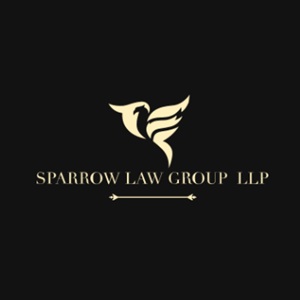 Sparrow Law Group