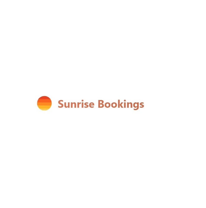 Sunrise Bookings