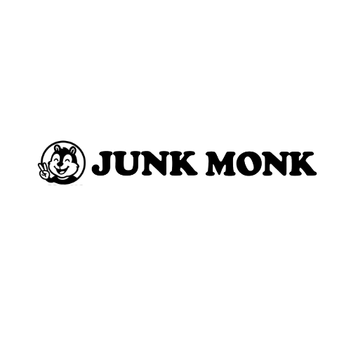 Junk Monk - Same Day Junk Removal