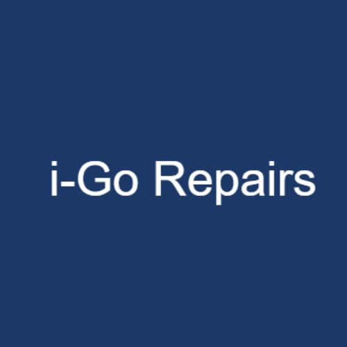 Igo Repairs