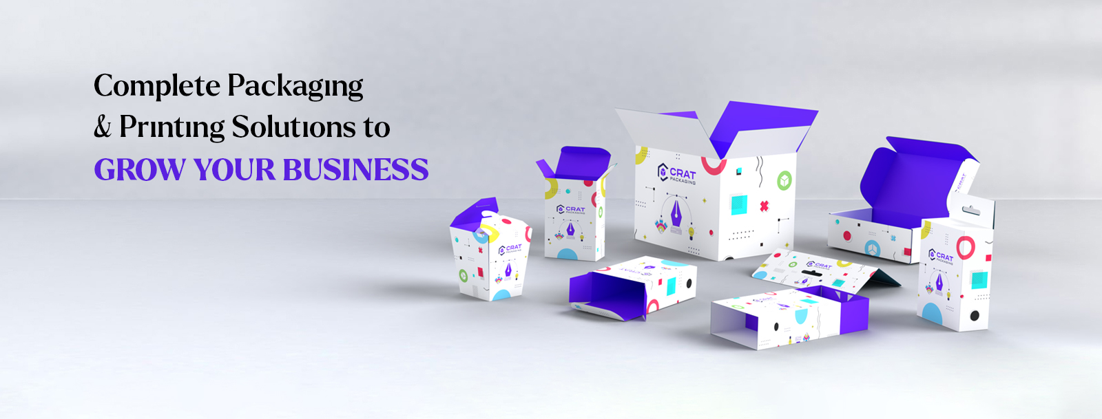 Crat Packaging