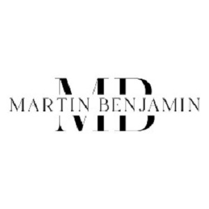Martin Benjamin, MD, FACS