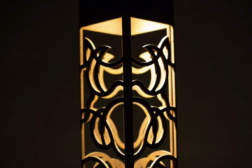 Outdoor Lighting Nebraska