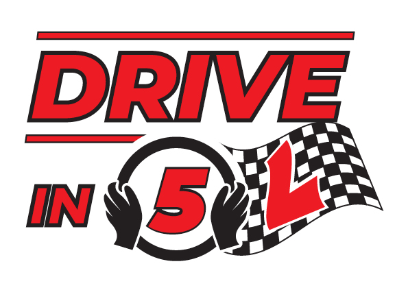 Drivein5 – Intensive Driving Courses Ipswich