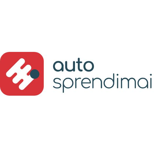 Išsirinkite tinkamą automobilį jau dabar!