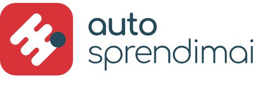 Išsirinkite tinkamą automobilį jau dabar!