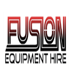 Fusion Equipment Hire