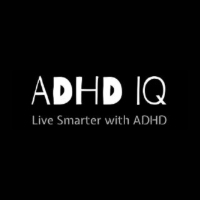 ADHD IQ
