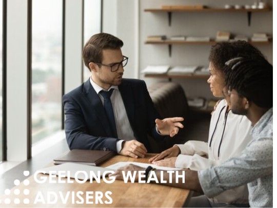 Geelong Wealth