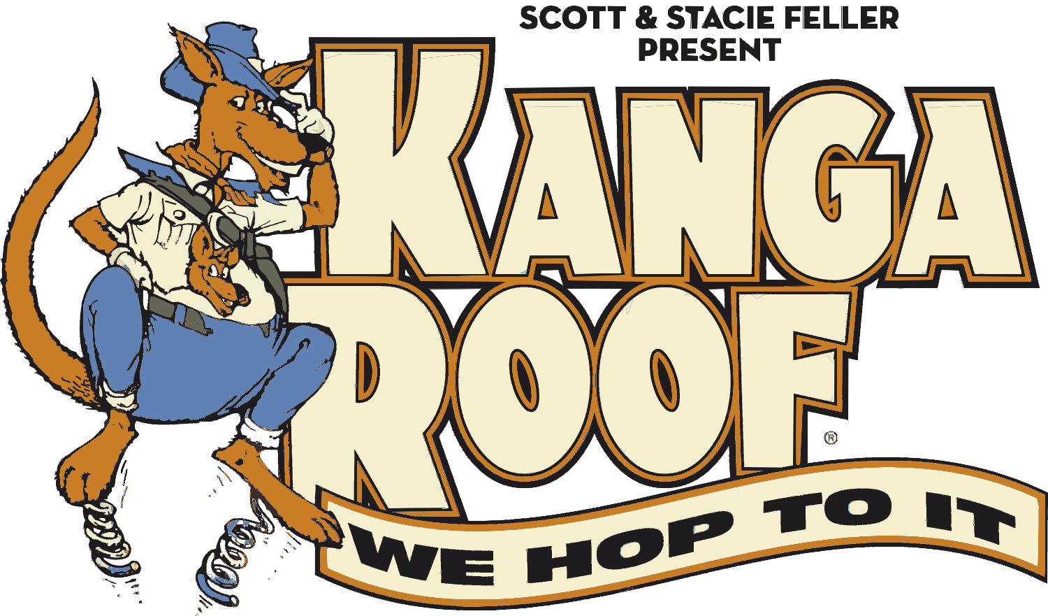 KangaRoof