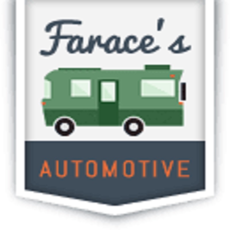 Farace Automotive & R.V. Center