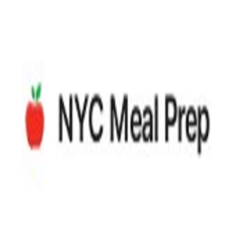 NYC Meal Prep