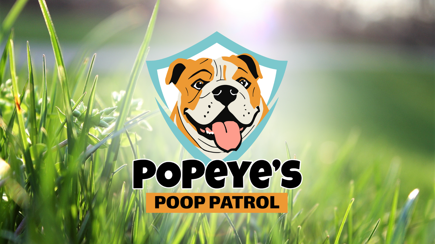 Popeye's Poop Patrol