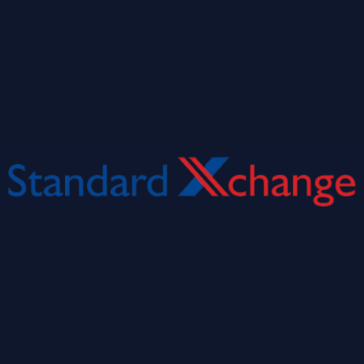 Standard Xchange