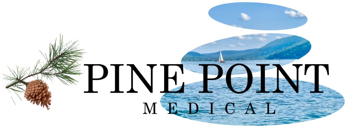 Pine Point Medical