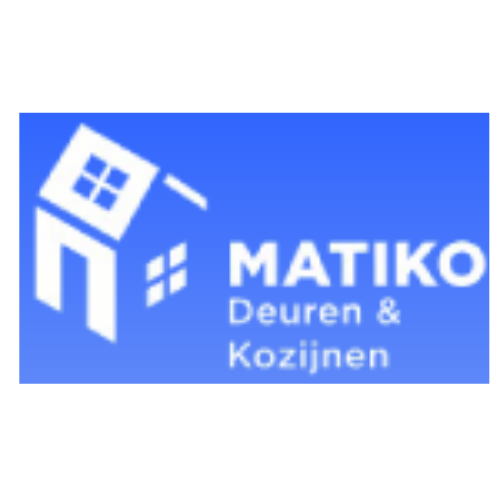 Matiko Deuren & Kozijnen