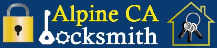 Locksmith Alpine CA