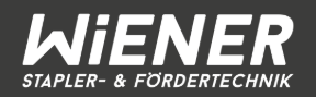 F. WIENER GmbH - Stapler & Fördertechnik