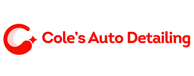 Cole's Auto Detailing