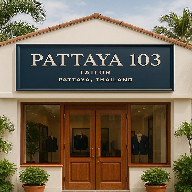 Radio Pattaya 103 Fm