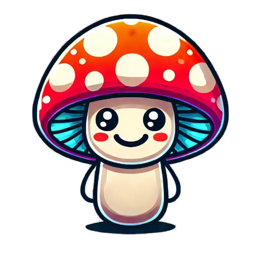 Indigenous Shrooms
