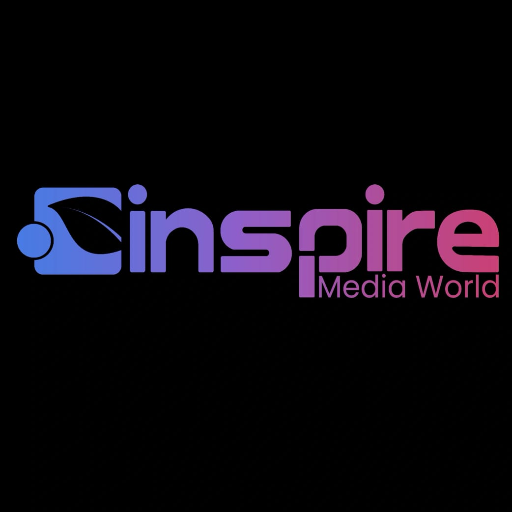 INSPIRE MEDIA WORLD
