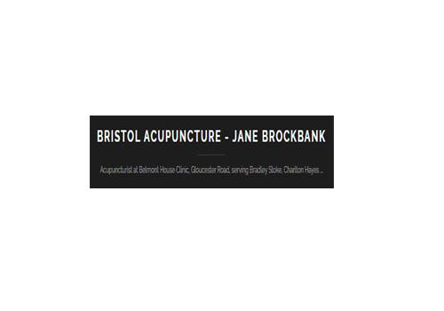 Bristol Acupuncture – Jane Brockbank