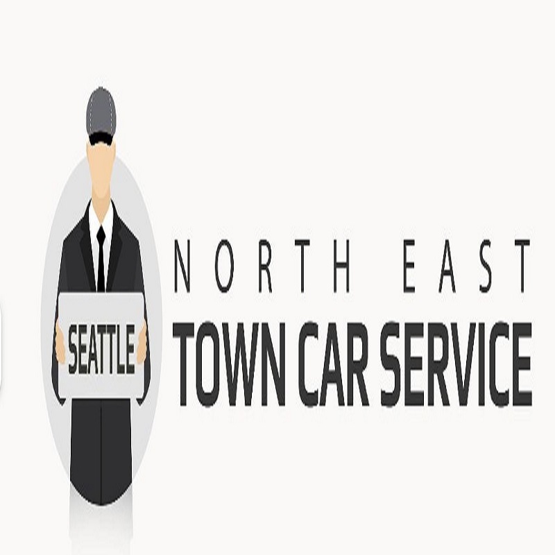 Seattle North East Town Car Service