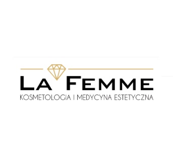 Salon La Femme Wrocław - Depilacja laserowa 🥇Modelowanie sylwetki, Kosmetyka Laserowa