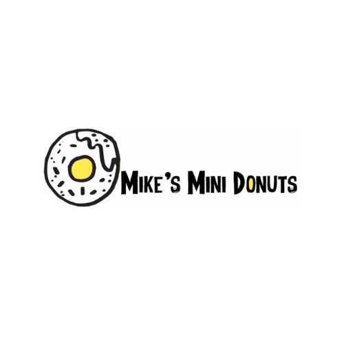 Mike's Mini Donuts