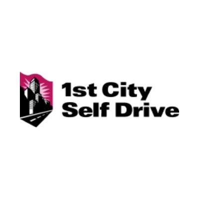 1st City Van Hire