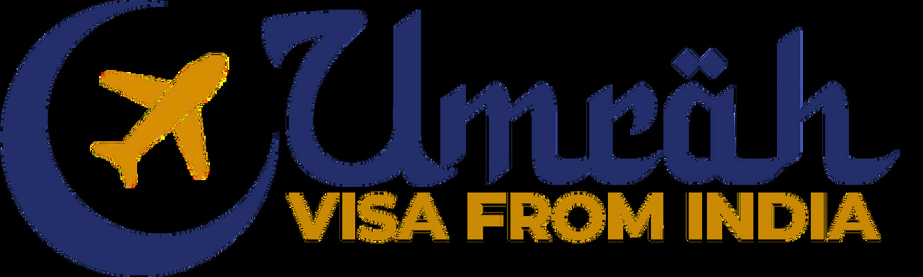 Umrah Visa from India