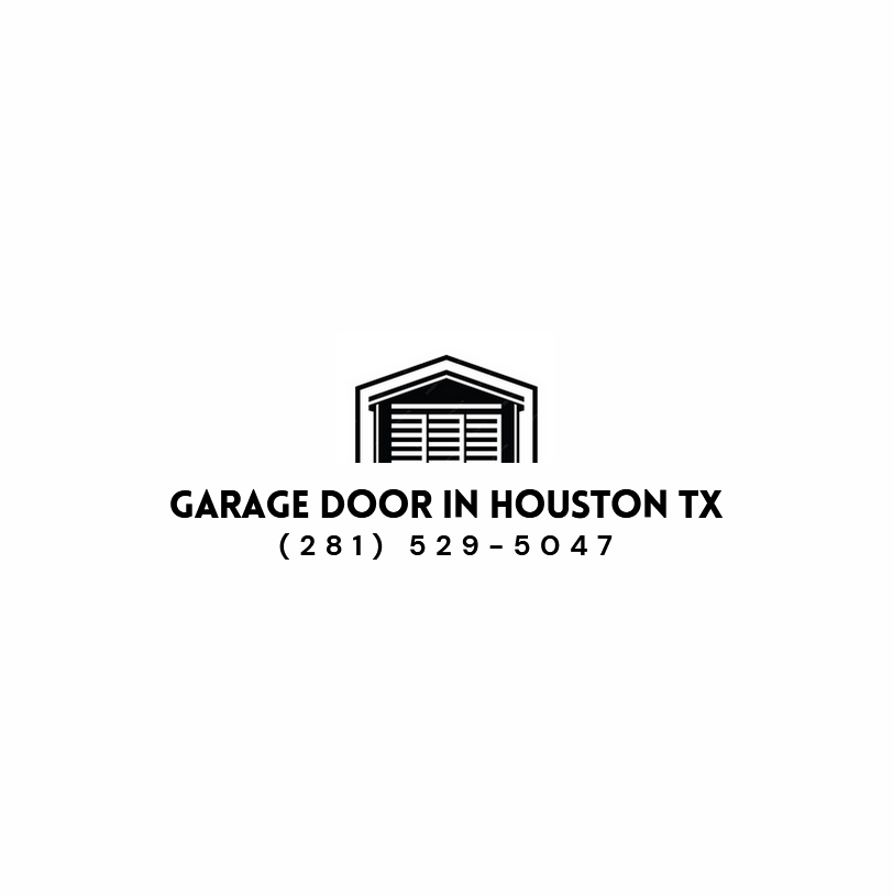 Garage Door in Houston TX