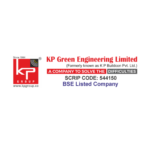 KP Green Engineering Ltd.