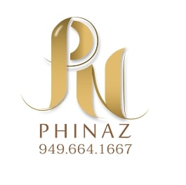 Phinaz Microblading