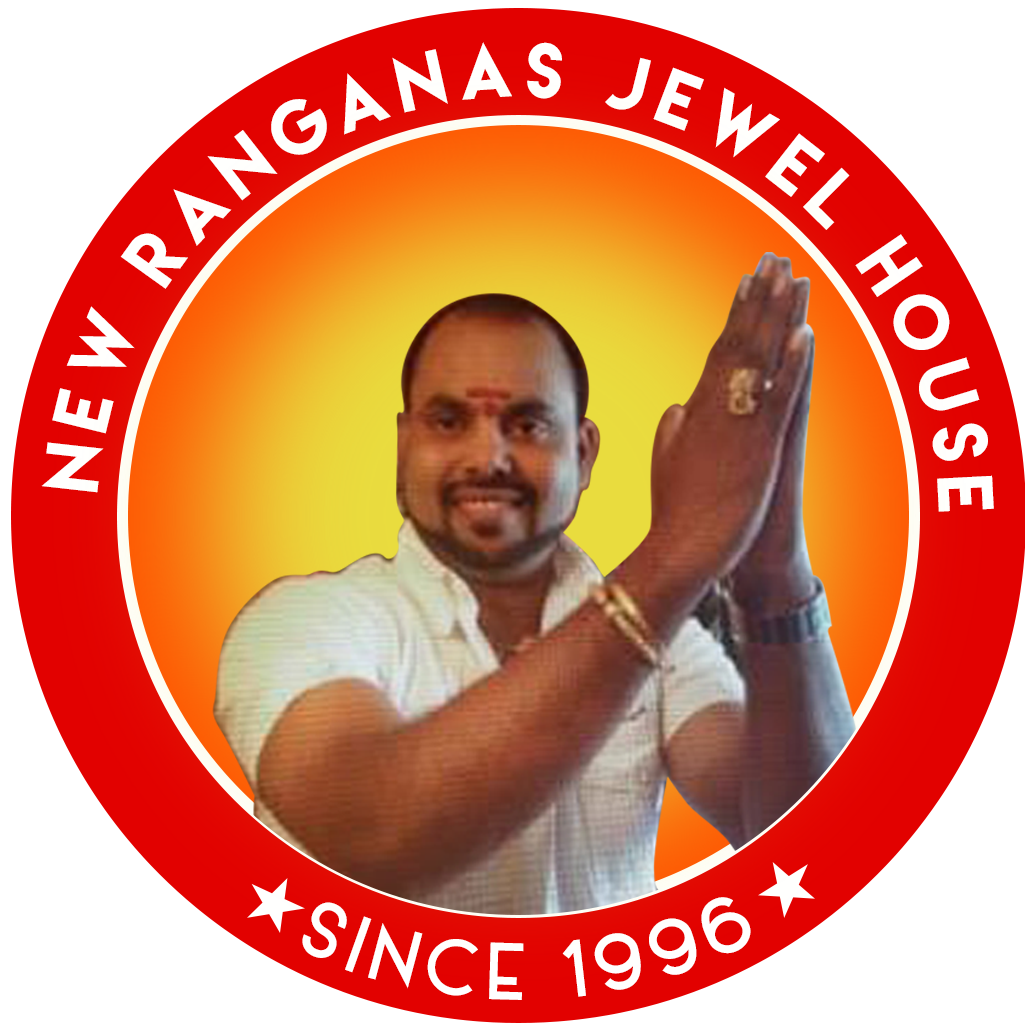 New Ranganas Jewelry