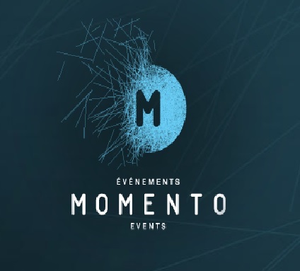 événements momento inc.