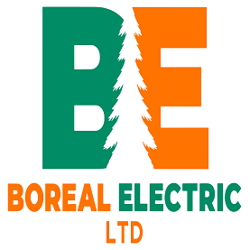 Boreal Electric - Electrician Edmonton