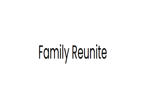 Family Reunite