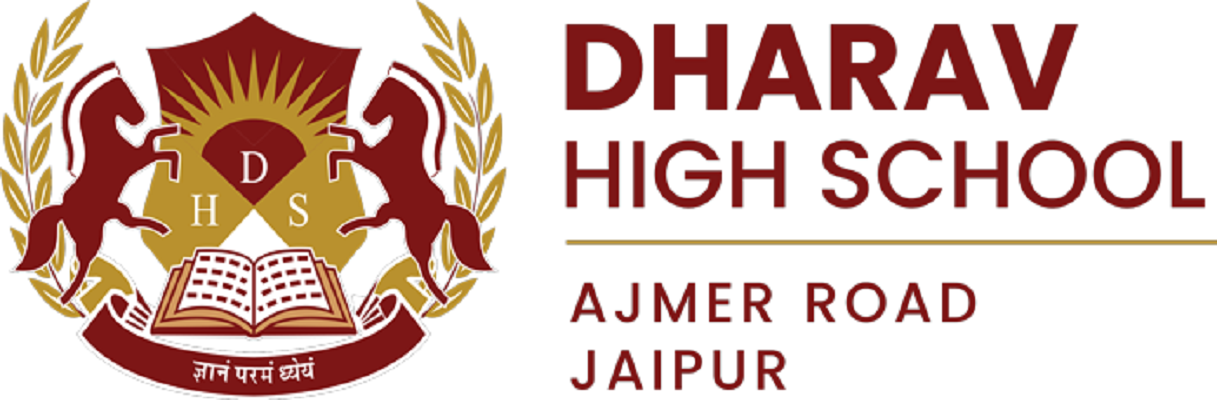 Dharav High School Ajmer Road Jaipur