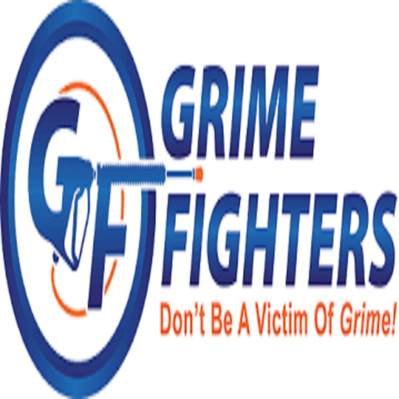 Grime Fighters